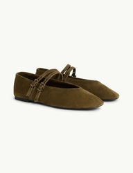 Ballet Flats
