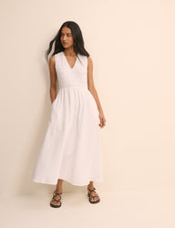 White Dresses