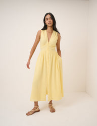 Midi Dresses