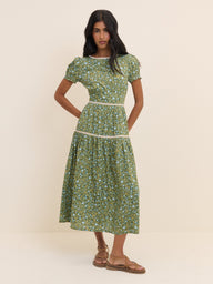 Midi Dresses