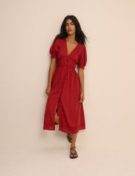 Midi Dresses
