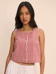 New In Tops