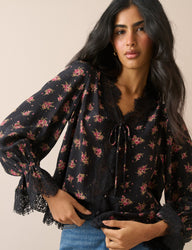 New In Tops