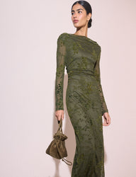Evening Dresses