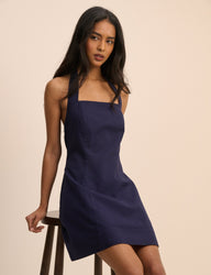 Mini Dresses