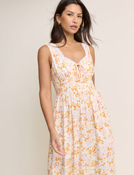 Floral Dresses