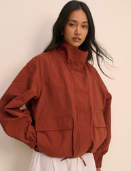 Windbreaker Jackets