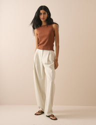 Tailored Trousers