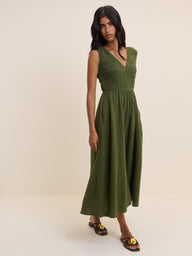 New In Dresses