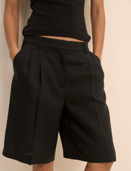 Tailored Shorts