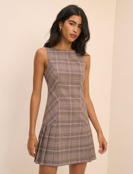 Tailored Dresses