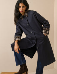 Transitional Jackets