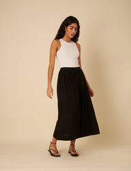 Petite Skirts