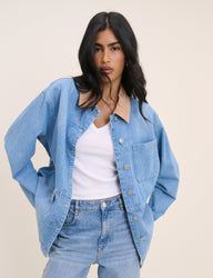Denim Jackets