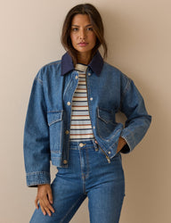 Denim Jackets