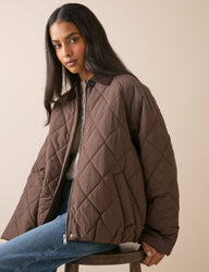 Quilted Jackets