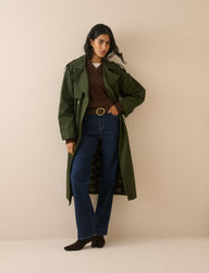 Trench Coats