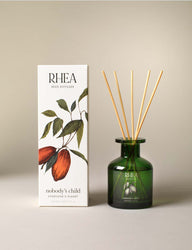 Diffusers
