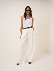 Casual Trousers