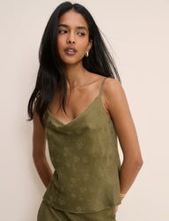 Green Co-ords