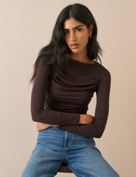 Long Sleeve Tops