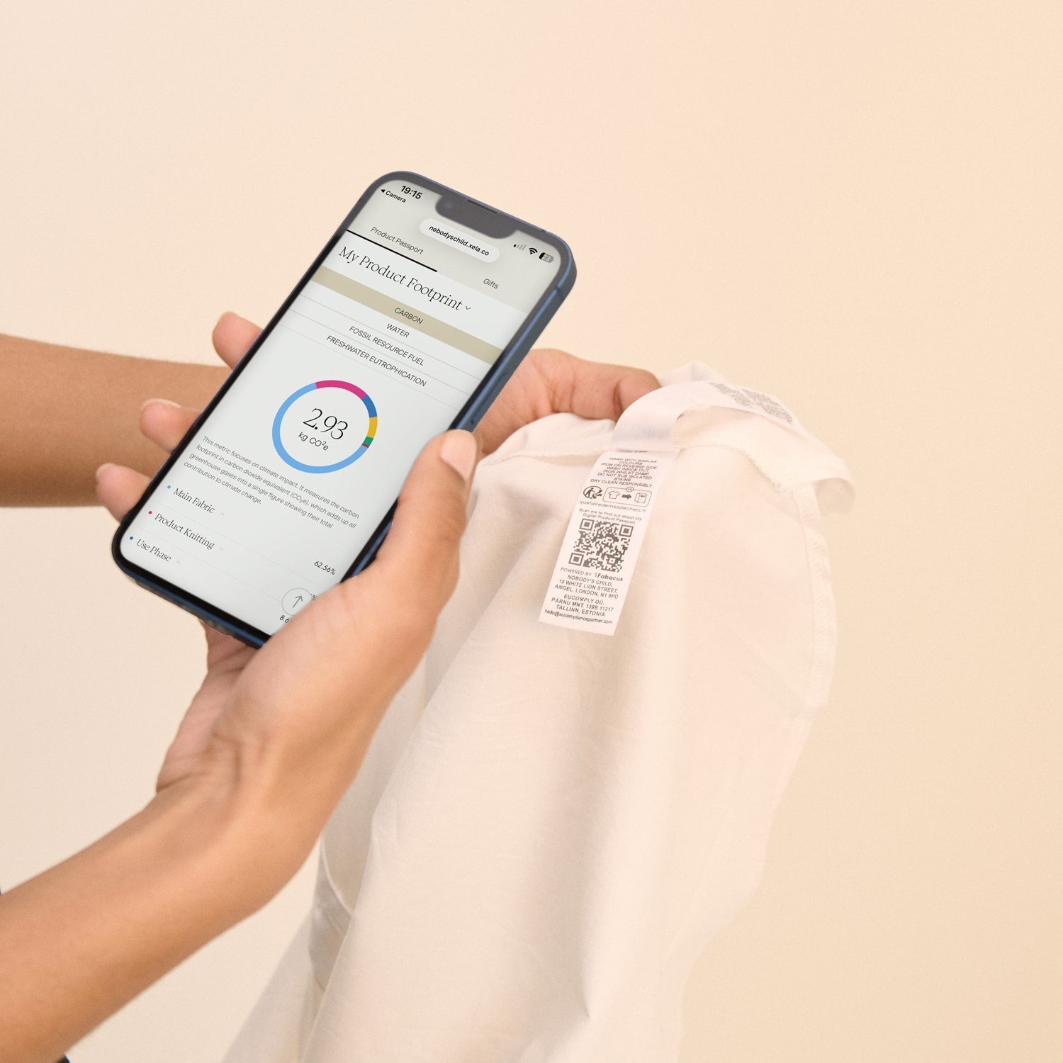 Digital Product Passports: Because Transparency is Key