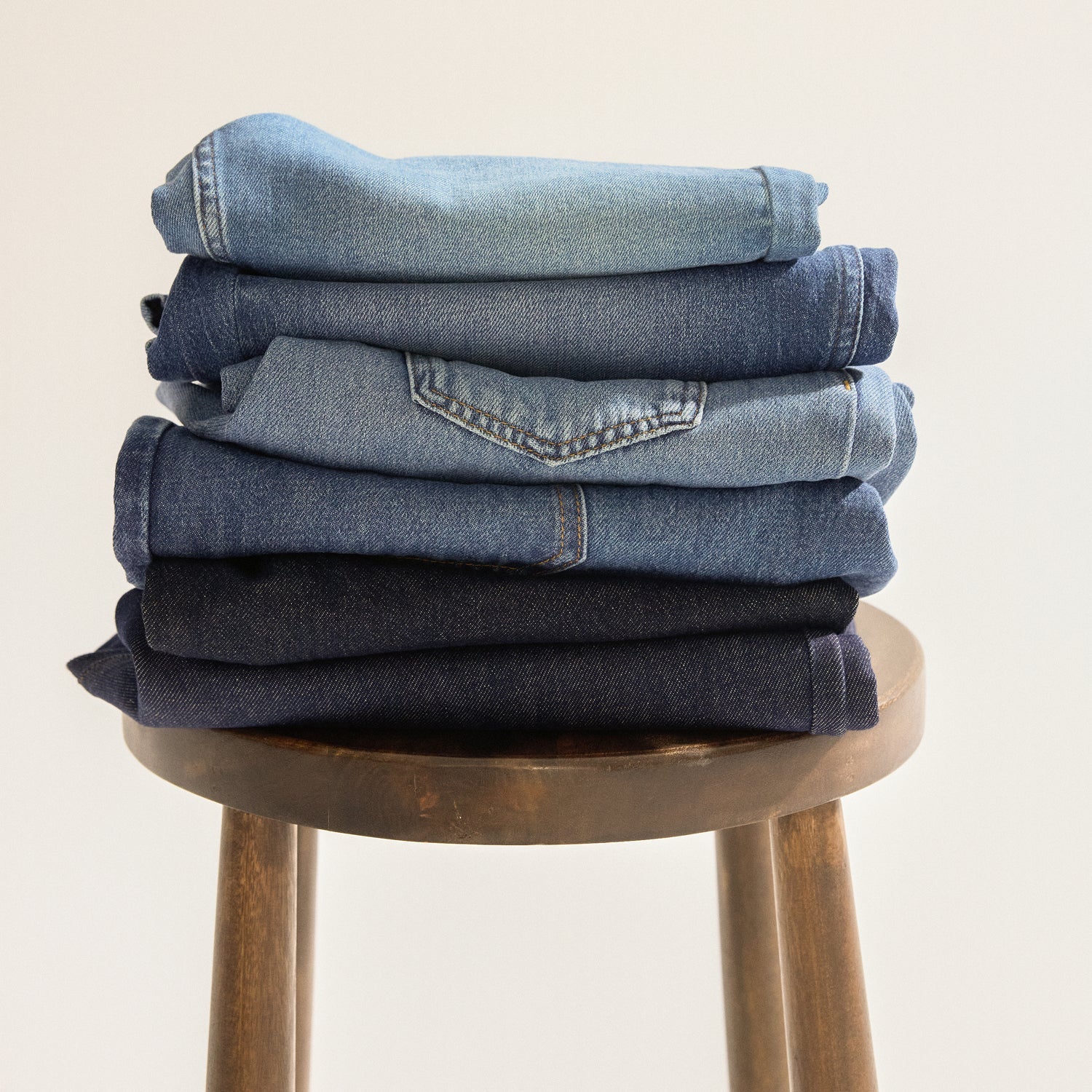 The Denim Fit Guide
