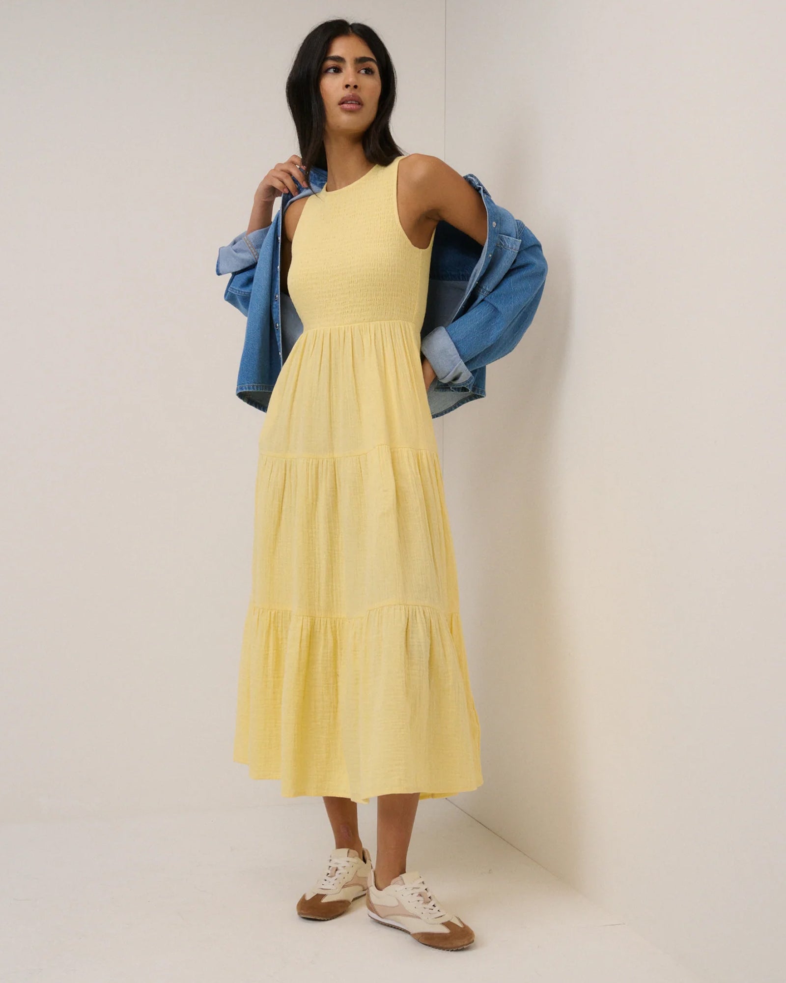 Heading on Holiday? Outfit Inspo This Way