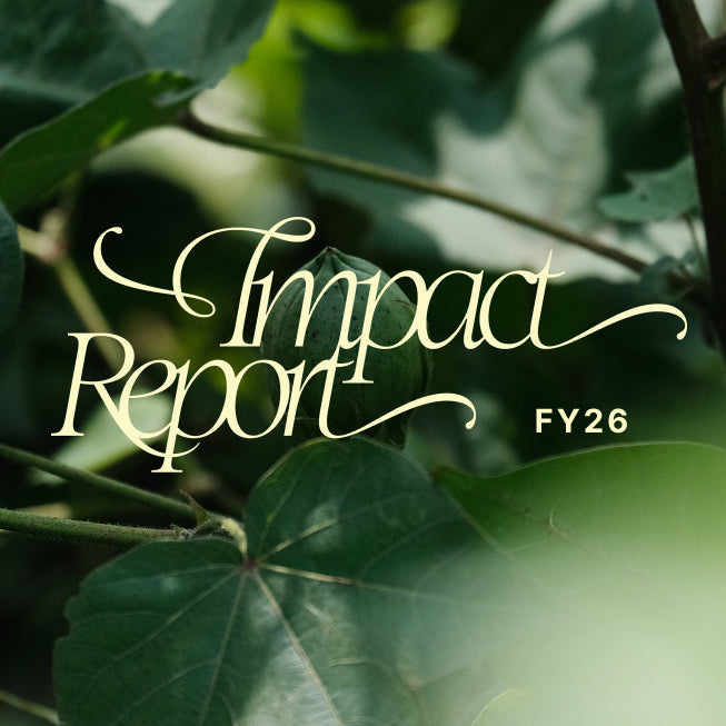 Our Impact Report FY26