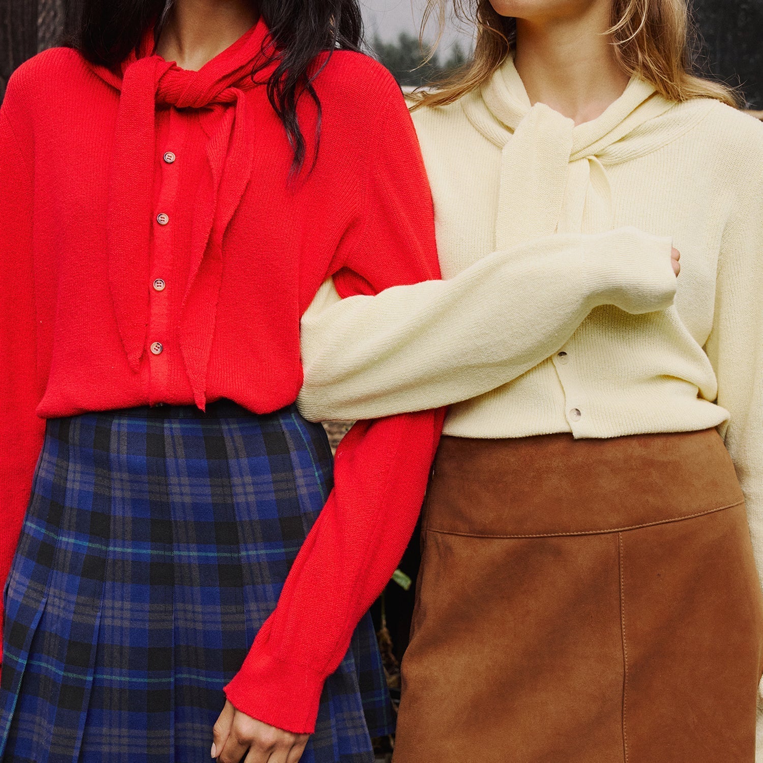 AW25: Good Company