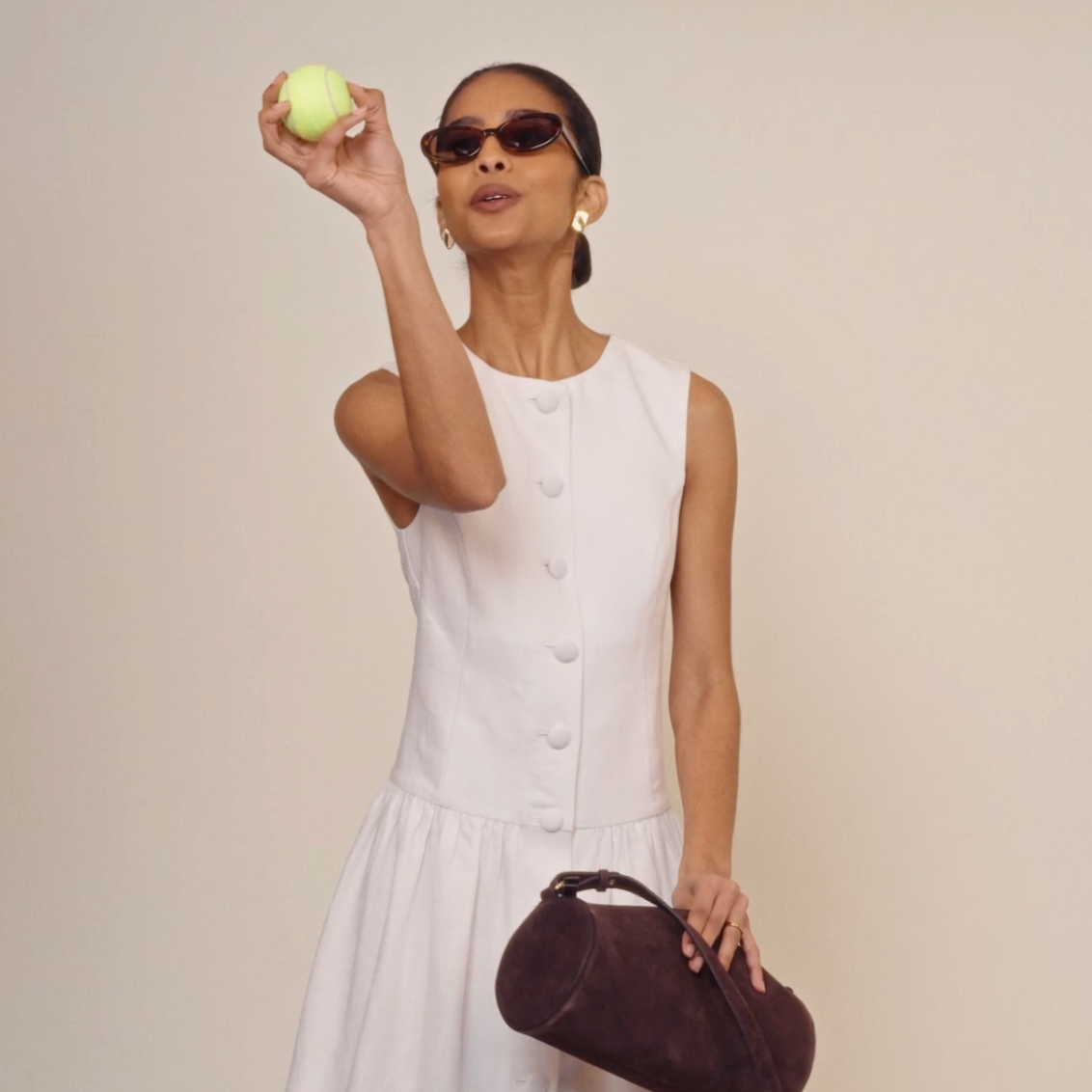 What to Wear to Wimbledon