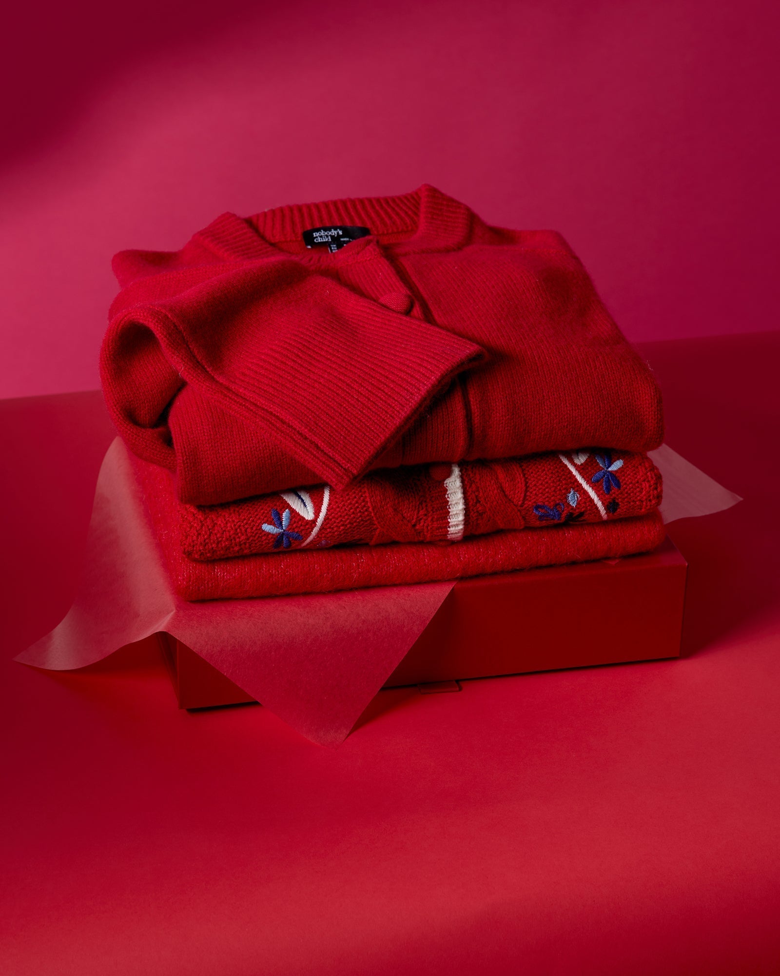 The Gift Guide