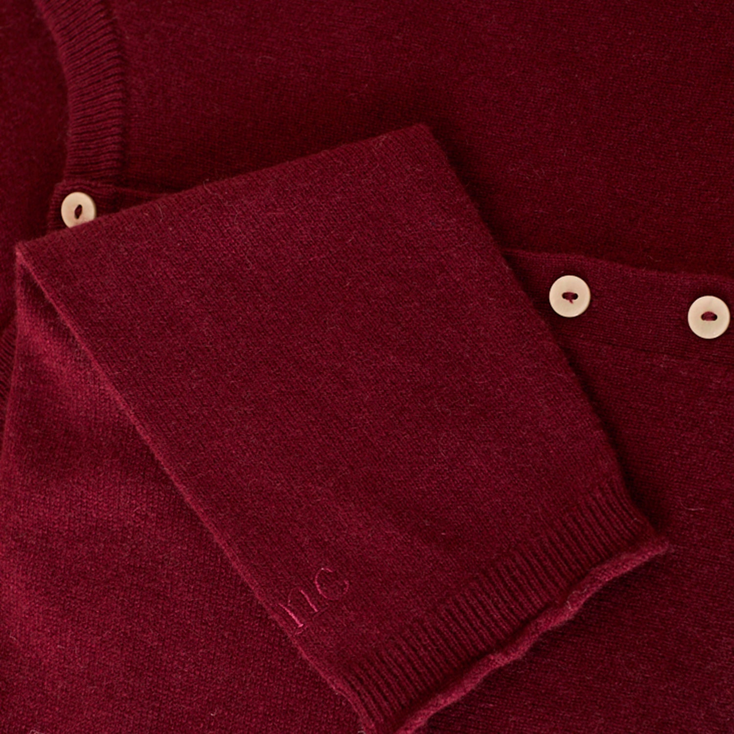 Cashmere Care Guide