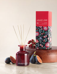 Fragrance, Bath & Body