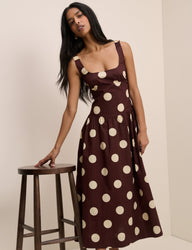 The Polka Dot Edit