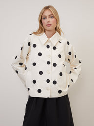 Spring Jackets