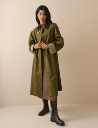 Barn Coats