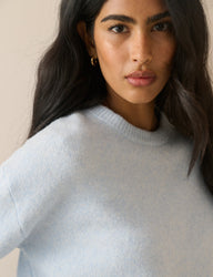 Crew Neck Jumpers