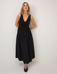 Black Dresses