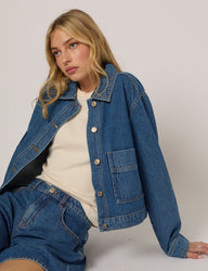 Coats & Jackets