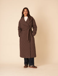 Quilted Coats