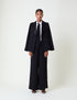 Black Tuxedo Blazer