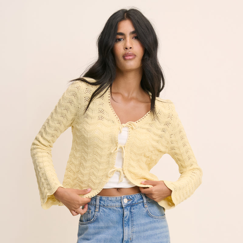Cardigans