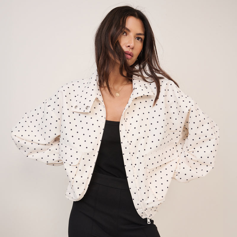 Summer Jackets