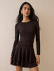 Product color swatch option #1