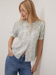 Floral Tops