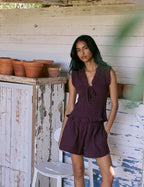 Joppa Elasticated Shorts