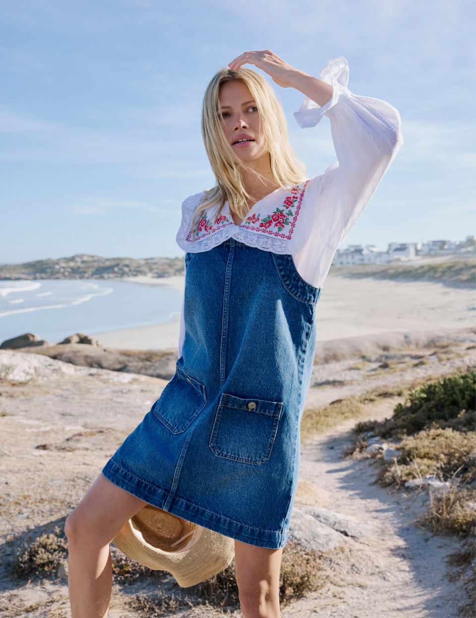 reggie mini dress black Introducing the Benni Reggie Mini