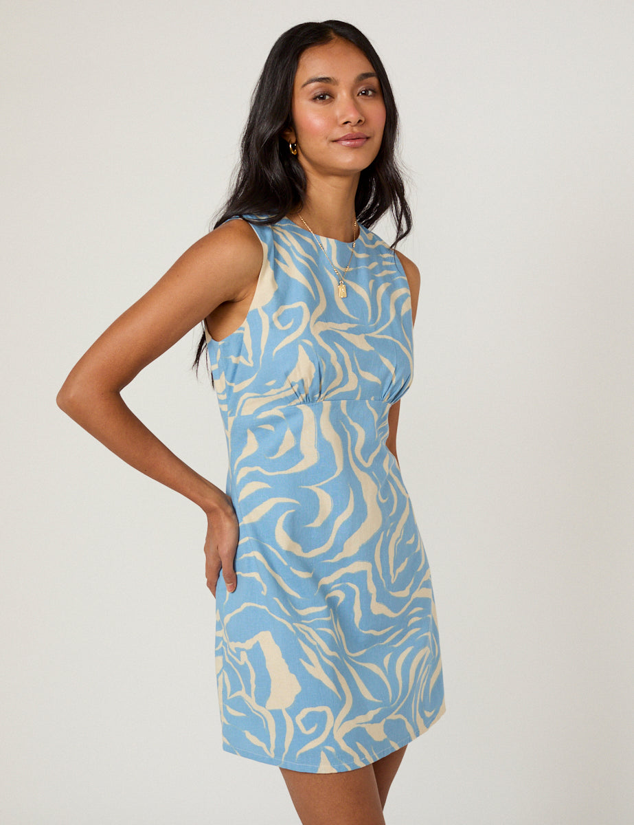 Vicky Mini Dress