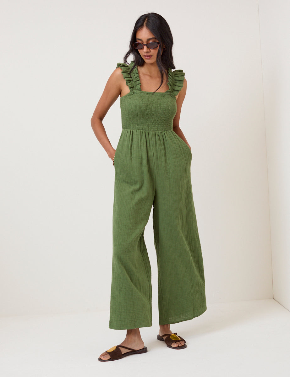 Maya Jumpsuit